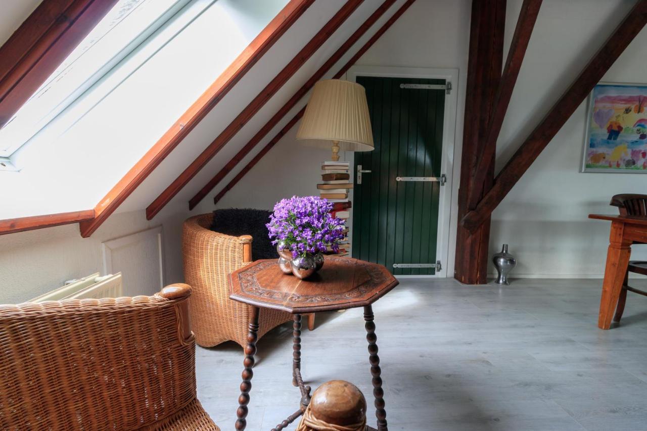 Het Grote Paard Apartment Havelte Exterior photo
