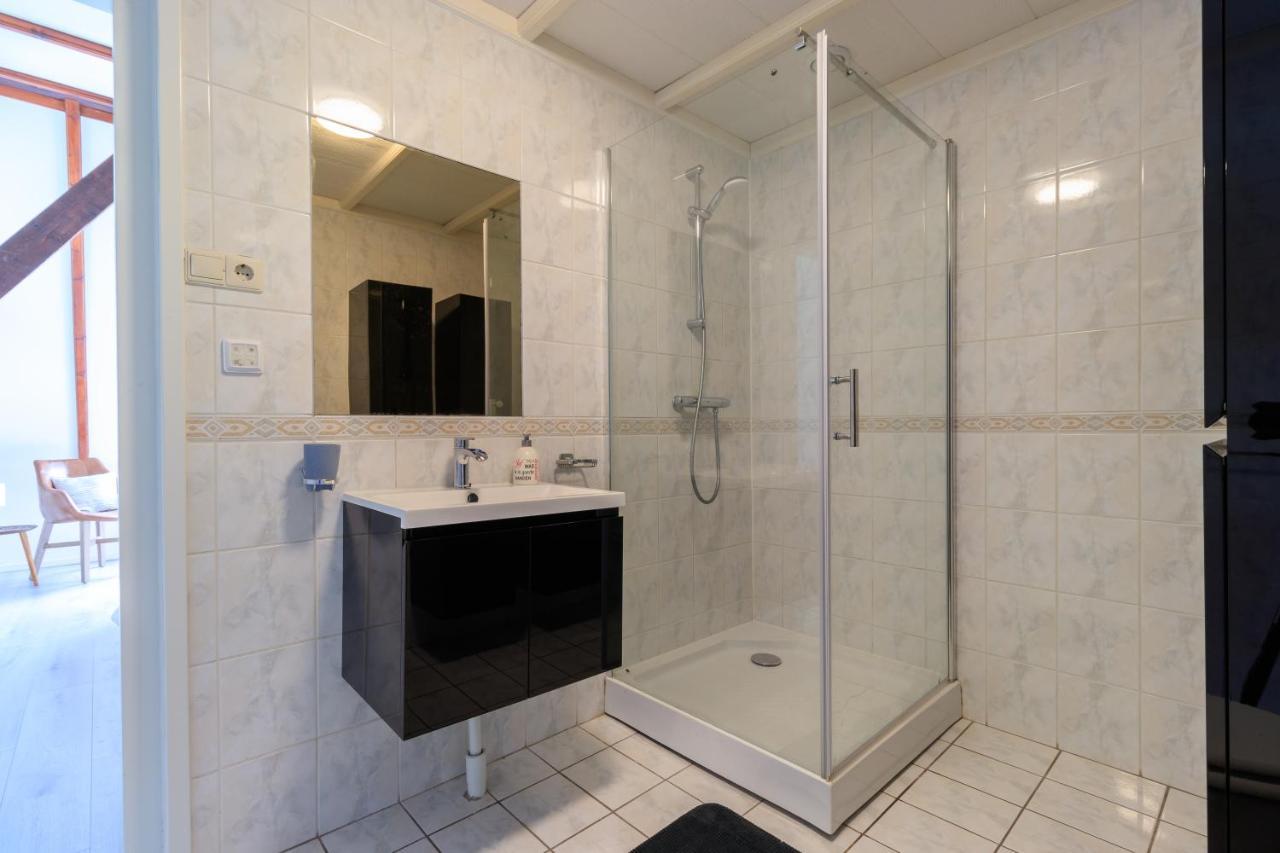 Het Grote Paard Apartment Havelte Exterior photo