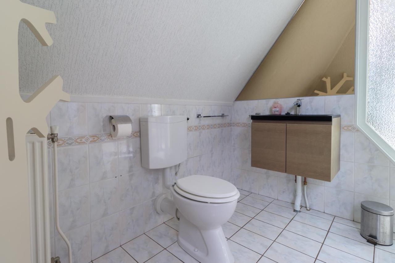 Het Grote Paard Apartment Havelte Exterior photo