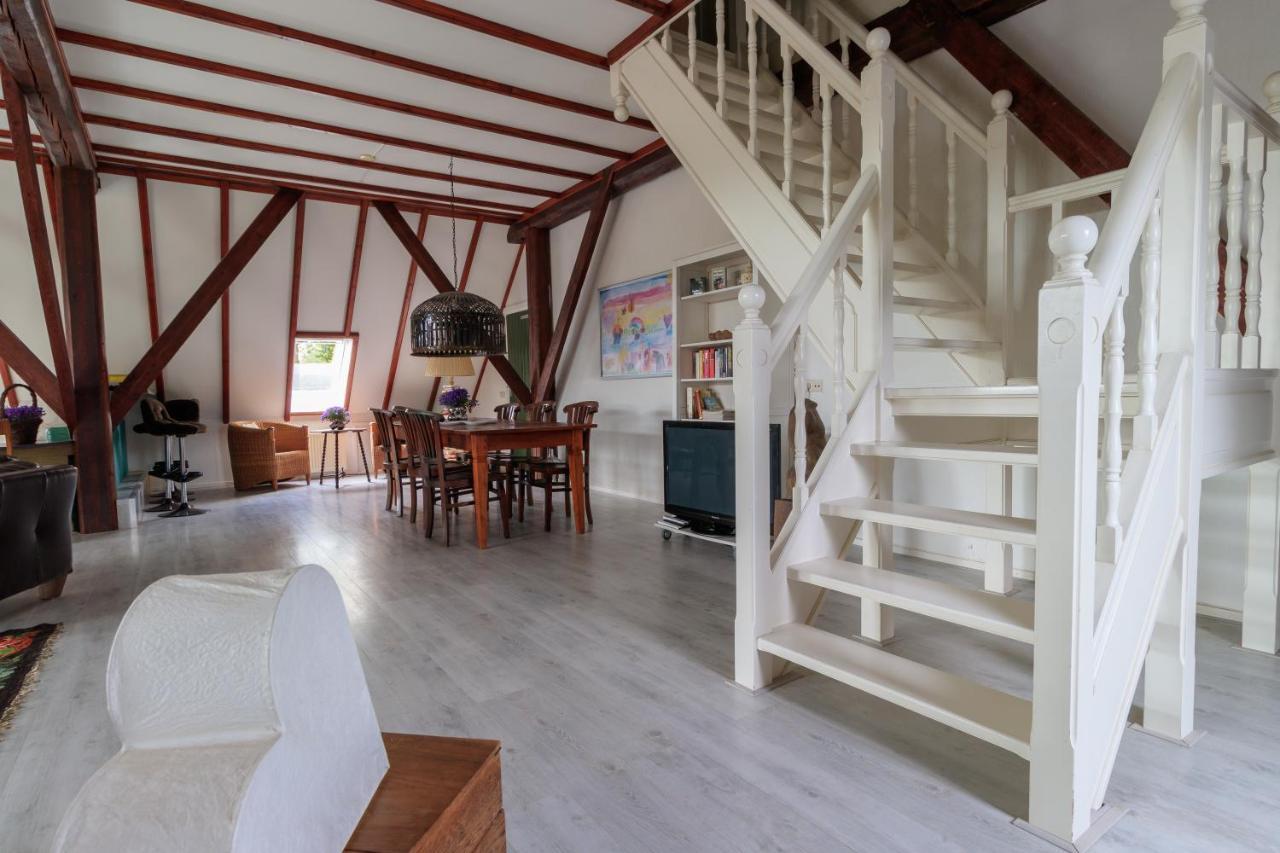 Het Grote Paard Apartment Havelte Exterior photo