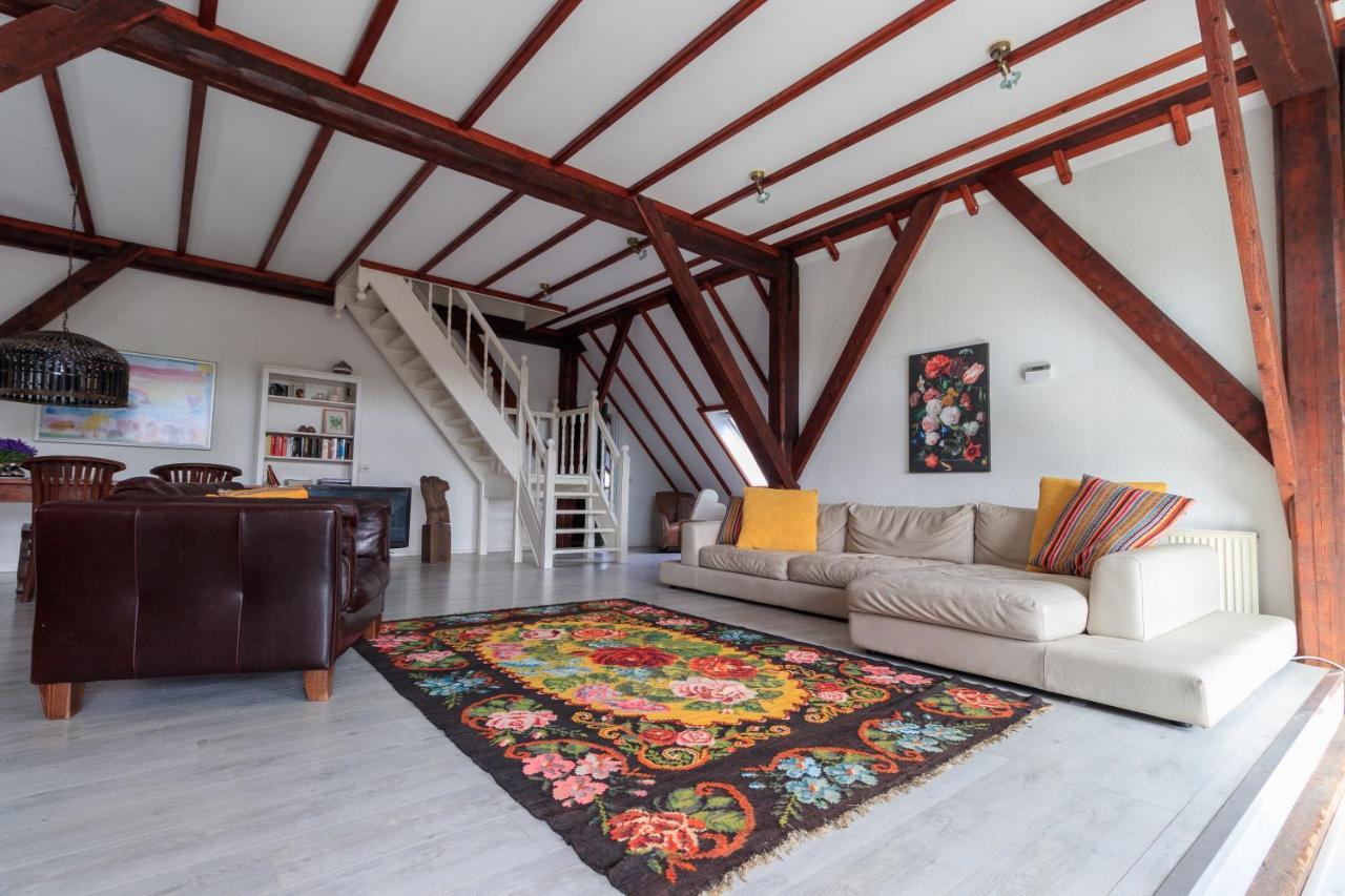 Het Grote Paard Apartment Havelte Exterior photo